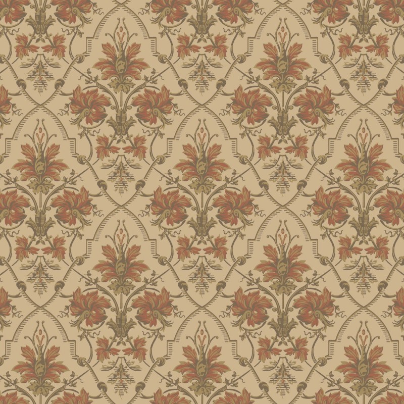 Picture of Fargesammensetning Viktoria - 441-02 - 08765-01